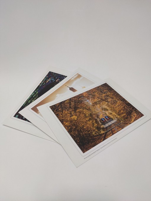 Производим открытки Производим открытки